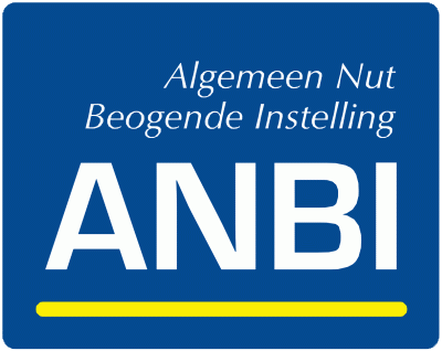 ANBI logo